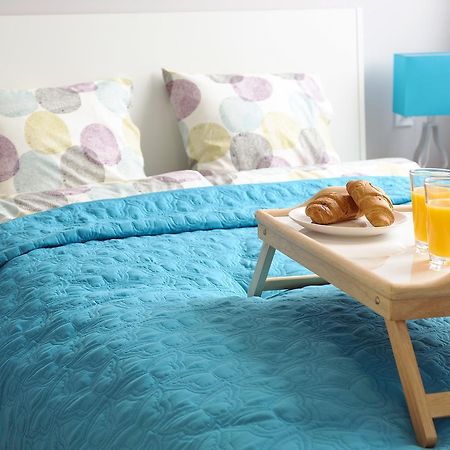 Homewell Apartments Stara Piekarnia Poznań Extérieur photo