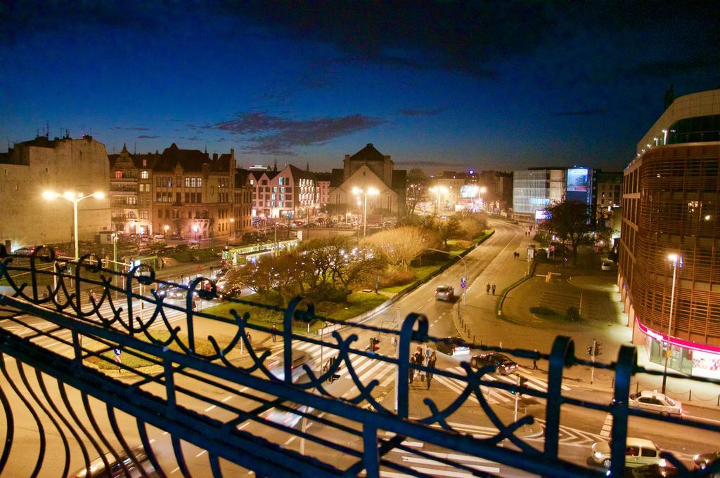 Homewell Apartments Stara Piekarnia Poznań Chambre photo