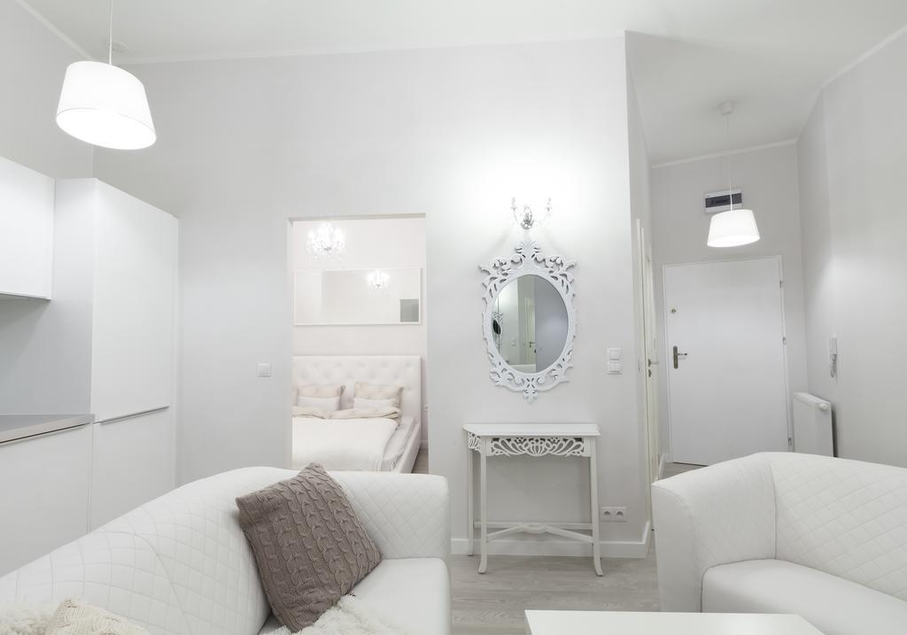 Homewell Apartments Stara Piekarnia Poznań Extérieur photo
