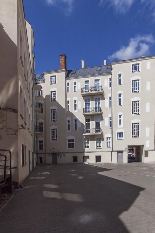 Homewell Apartments Stara Piekarnia Poznań Extérieur photo
