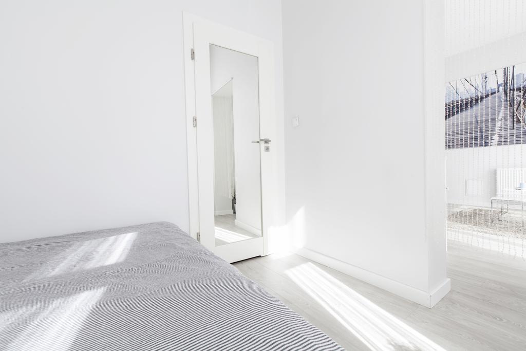 Homewell Apartments Stara Piekarnia Poznań Chambre photo