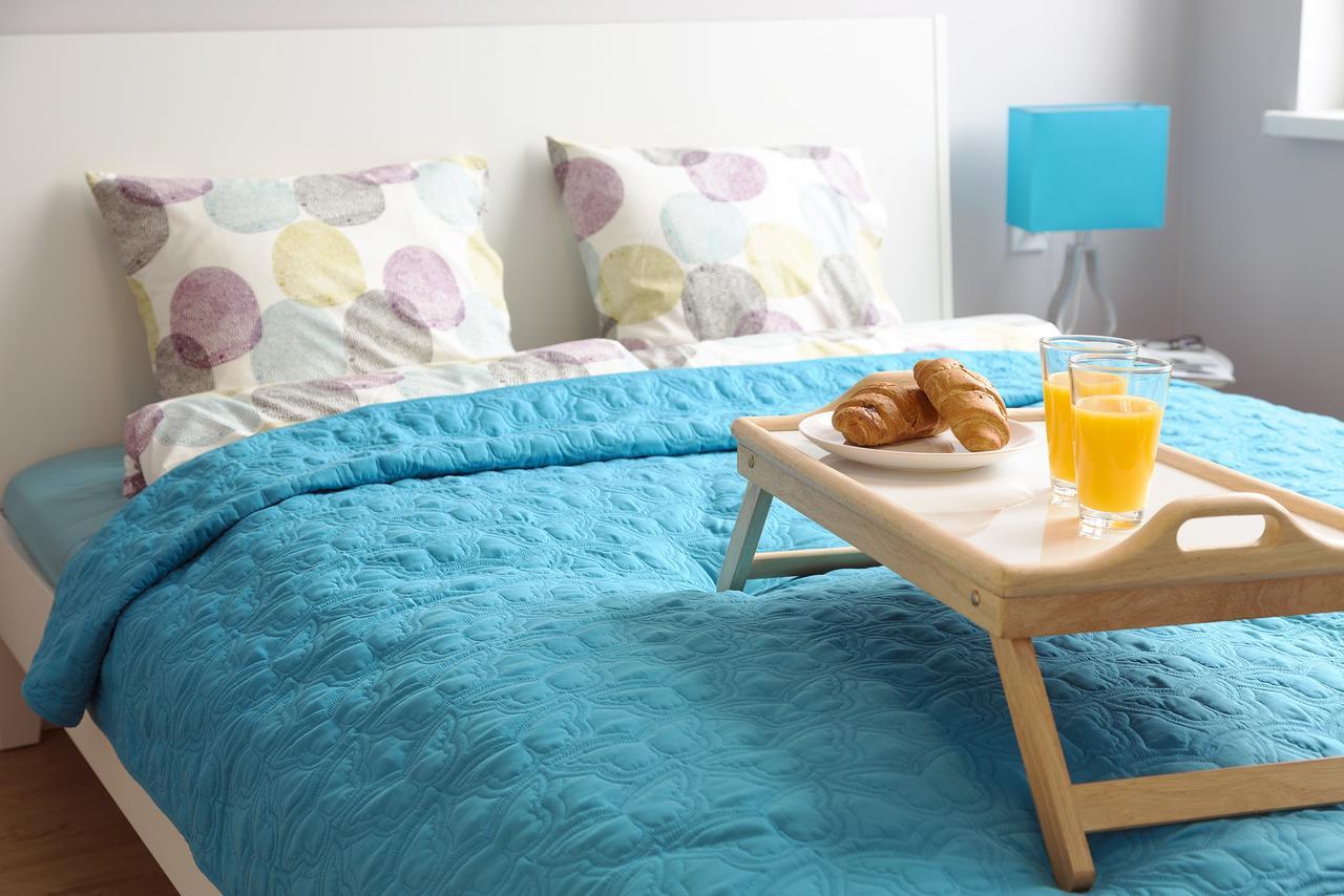 Homewell Apartments Stara Piekarnia Poznań Extérieur photo