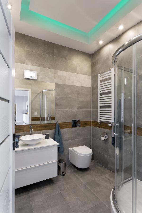 Homewell Apartments Stara Piekarnia Poznań Extérieur photo