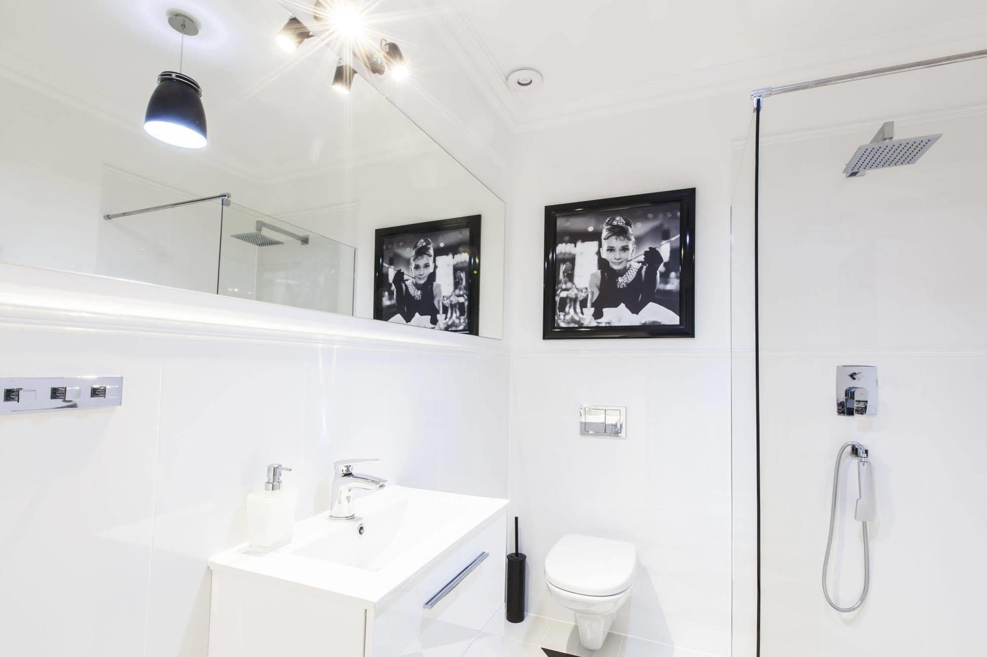 Homewell Apartments Stara Piekarnia Poznań Extérieur photo