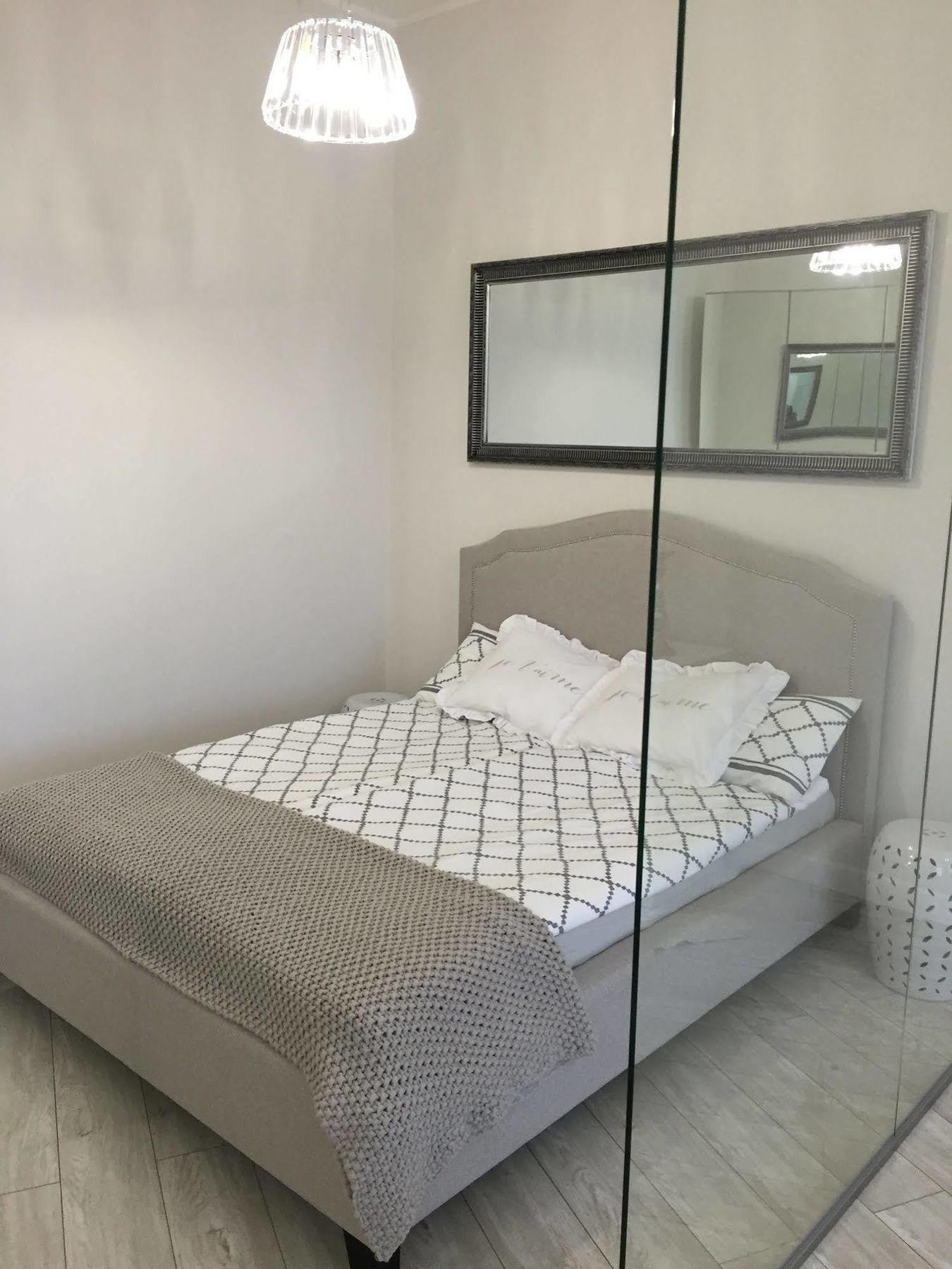 Homewell Apartments Stara Piekarnia Poznań Extérieur photo