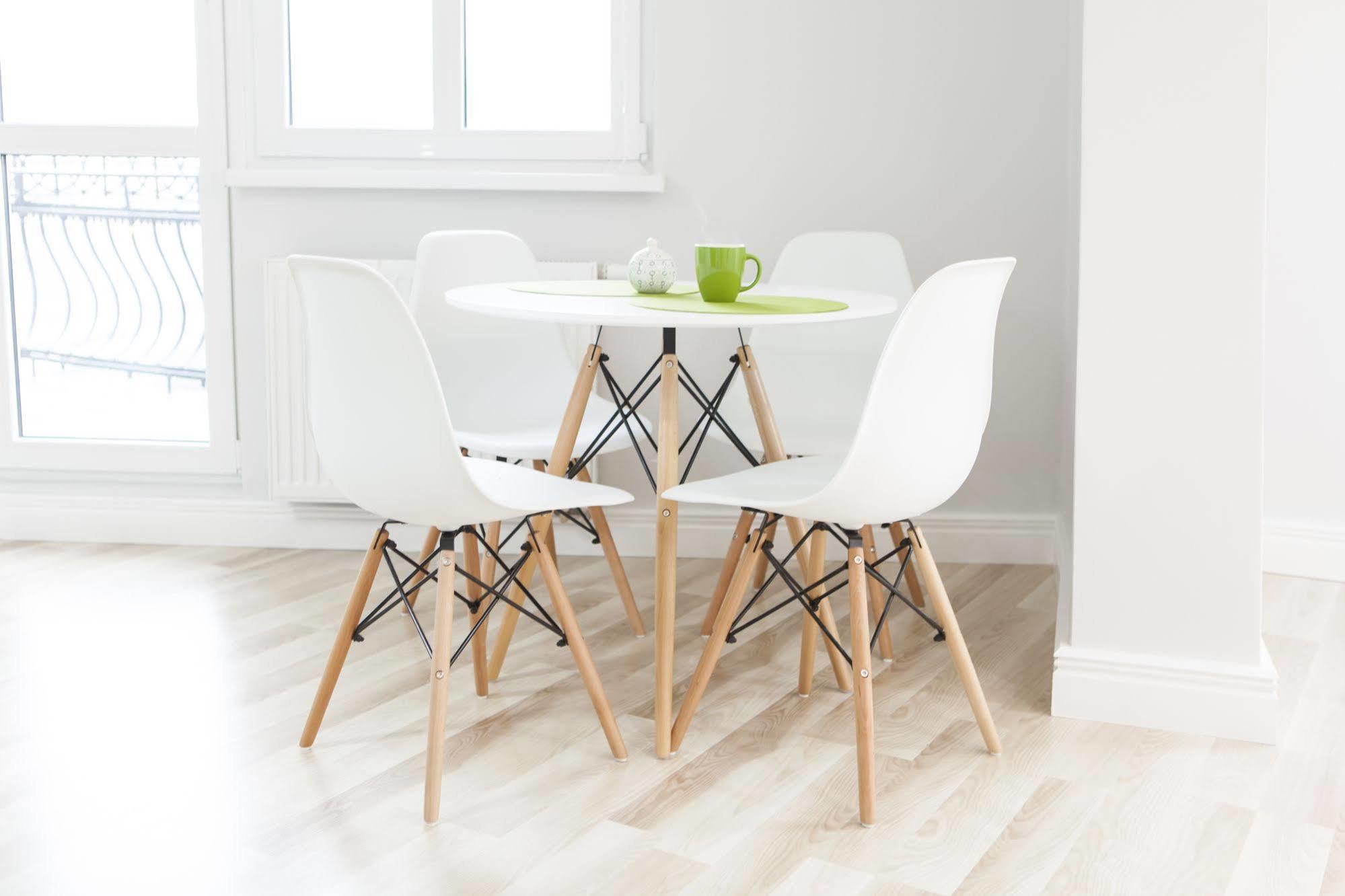Homewell Apartments Stara Piekarnia Poznań Extérieur photo